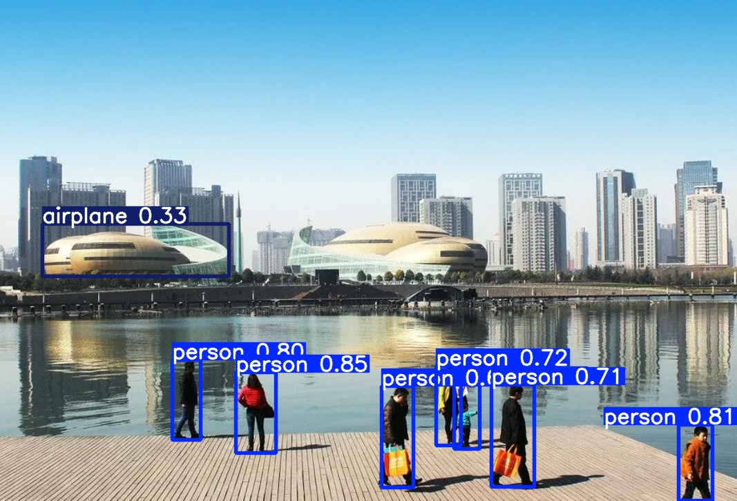 YOLOv8 训练